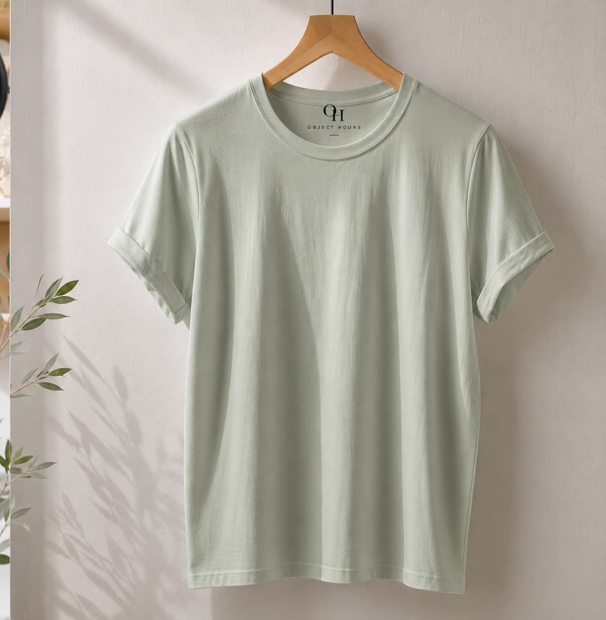 Wild Sage™ women's slogan t-shirt by ObjectHours