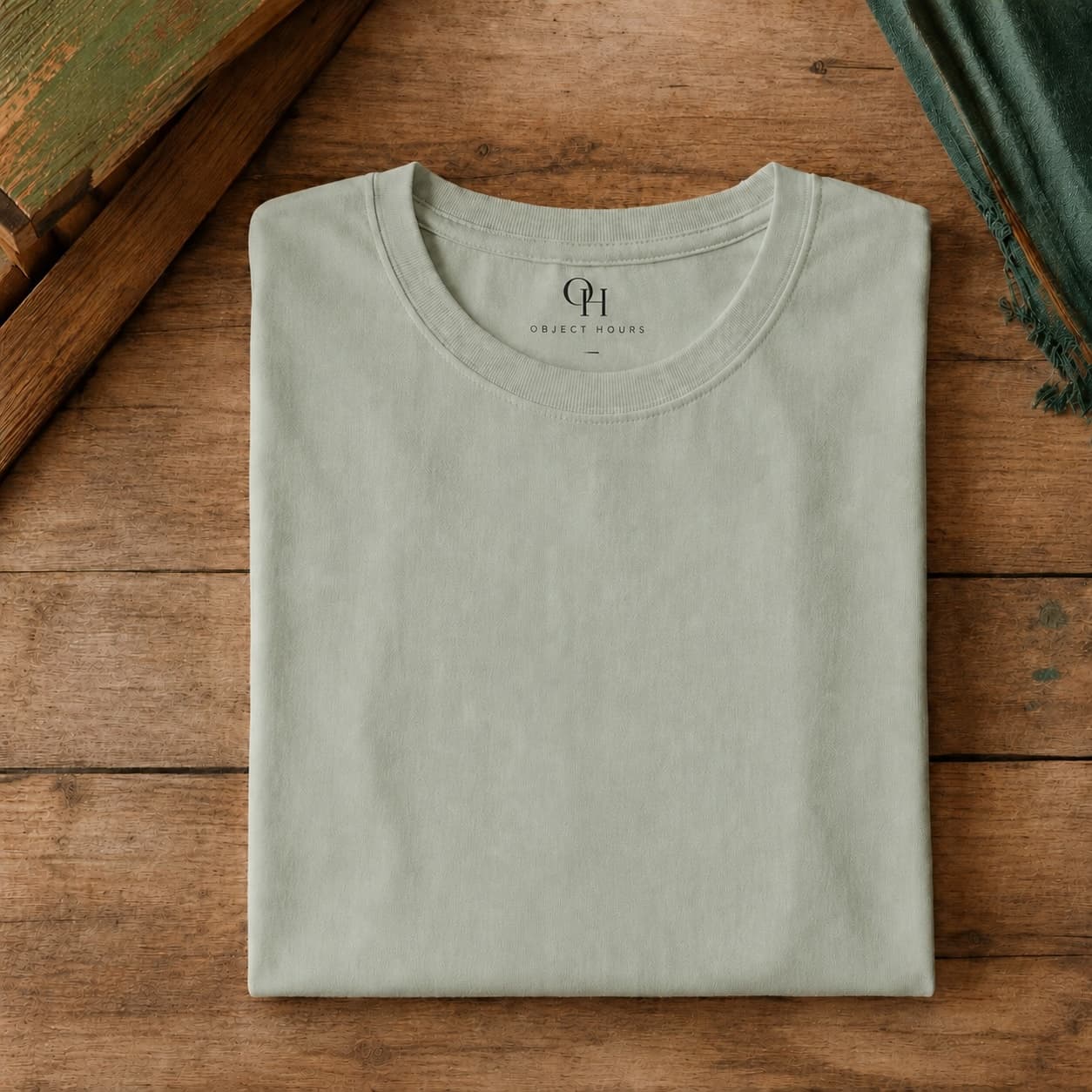 Wild Sage™ women's slogan t-shirt by ObjectHours