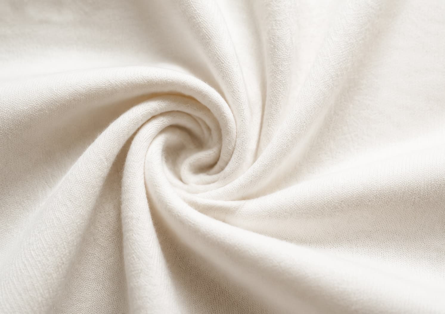 ObjectHours premium cotton fabric, up close