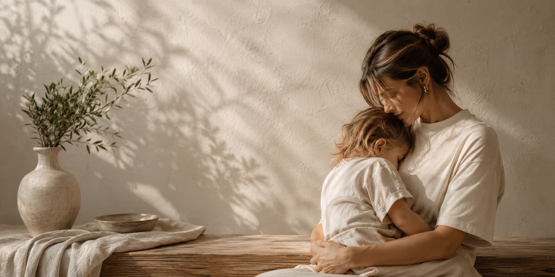 ObjectHours — Motherhood