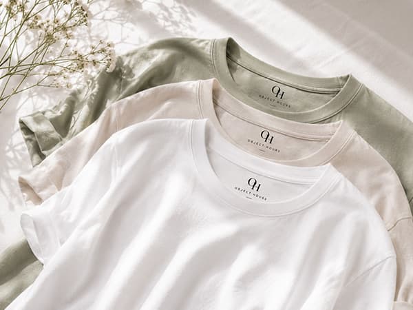 ObjectHours — Statement Tees