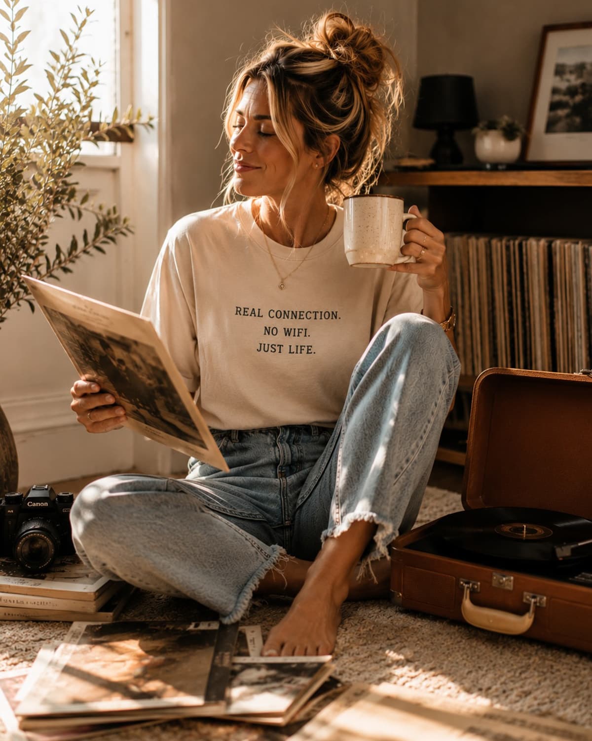 Analog Life — ObjectHours