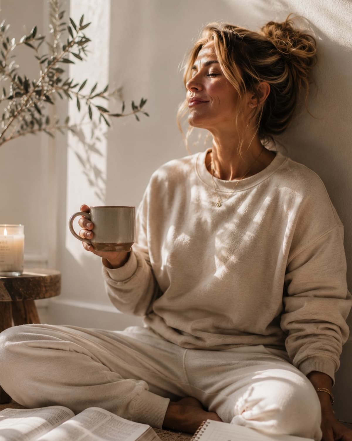 Faith & Encouragement — ObjectHours