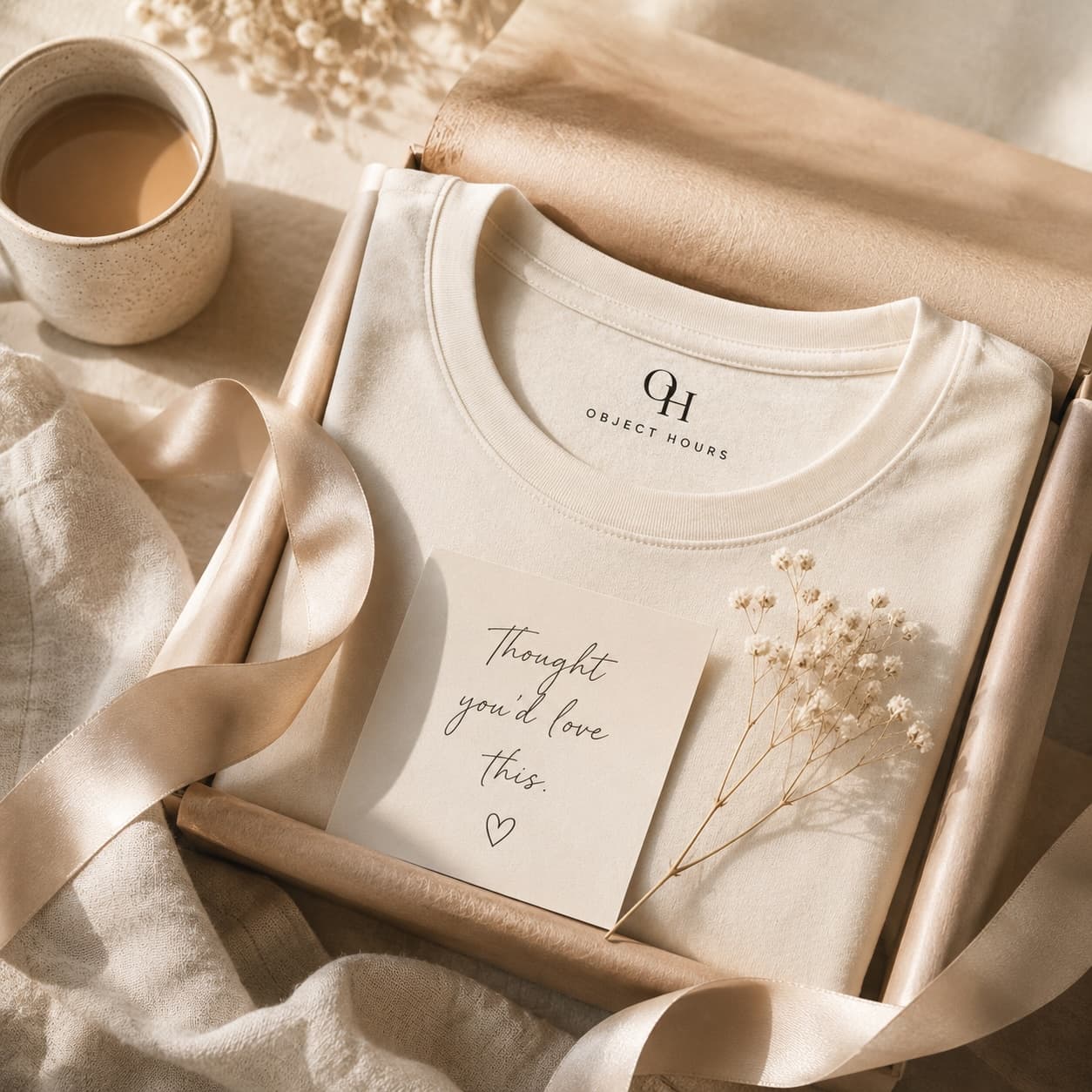 Giftable Favorites — ObjectHours