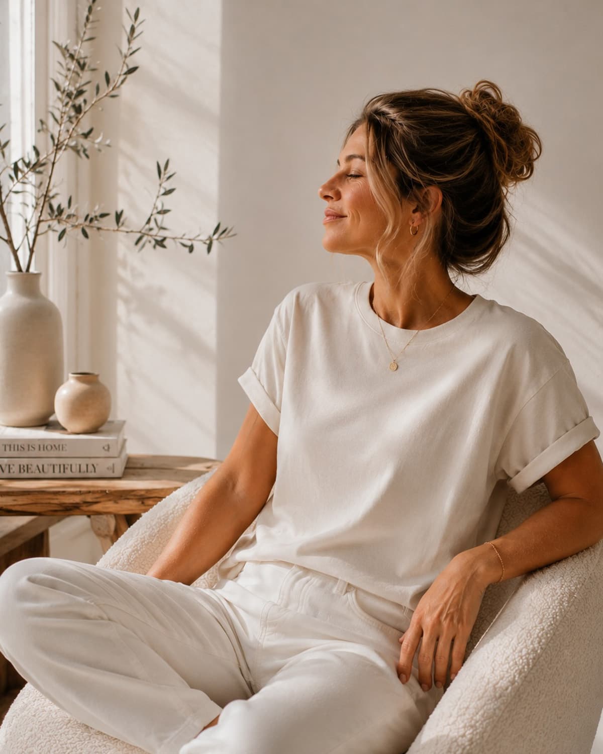 Meaningful Minimalist Tees — ObjectHours