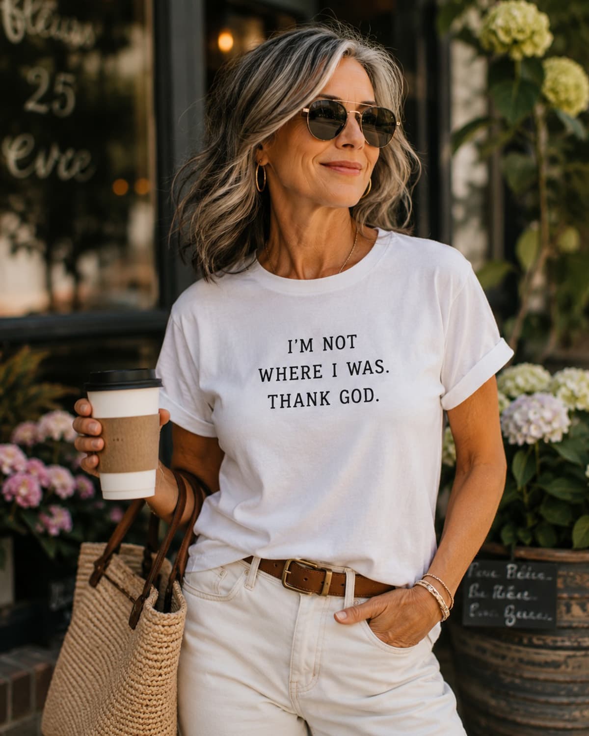 Statement Tees — ObjectHours
